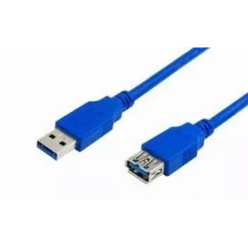 USB laidas MediaRange MRCS151 USB 3.2 Gen 1 1,8 m