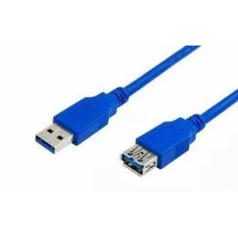 USB laidas MediaRange MRCS151 USB 3.2 Gen 1 1,8 m