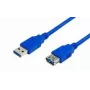 USB laidas MediaRange MRCS151 USB 3.2 Gen 1 1,8 m