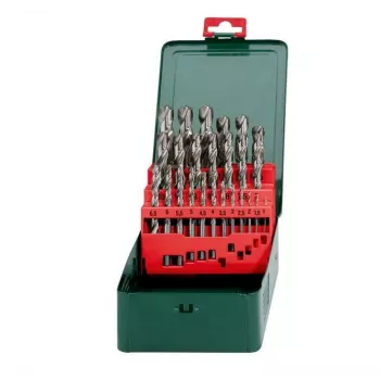 Laidinis gręžtuvas Metabo 627154000 600W kompaktiško dizaino