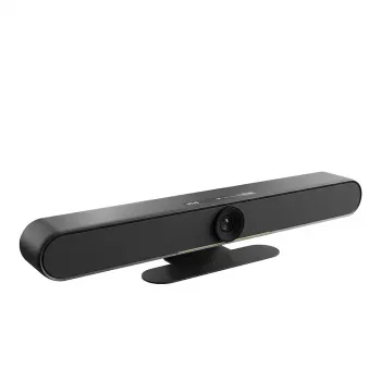 PTZ vaizdo konferencijų kamera Ipevo VC‑B4K UHD 4K, PTZ motorizuota, USB jungtis