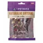 PETMEX jautienos žandikauulių juostelės - skanėstai katėms - 40g