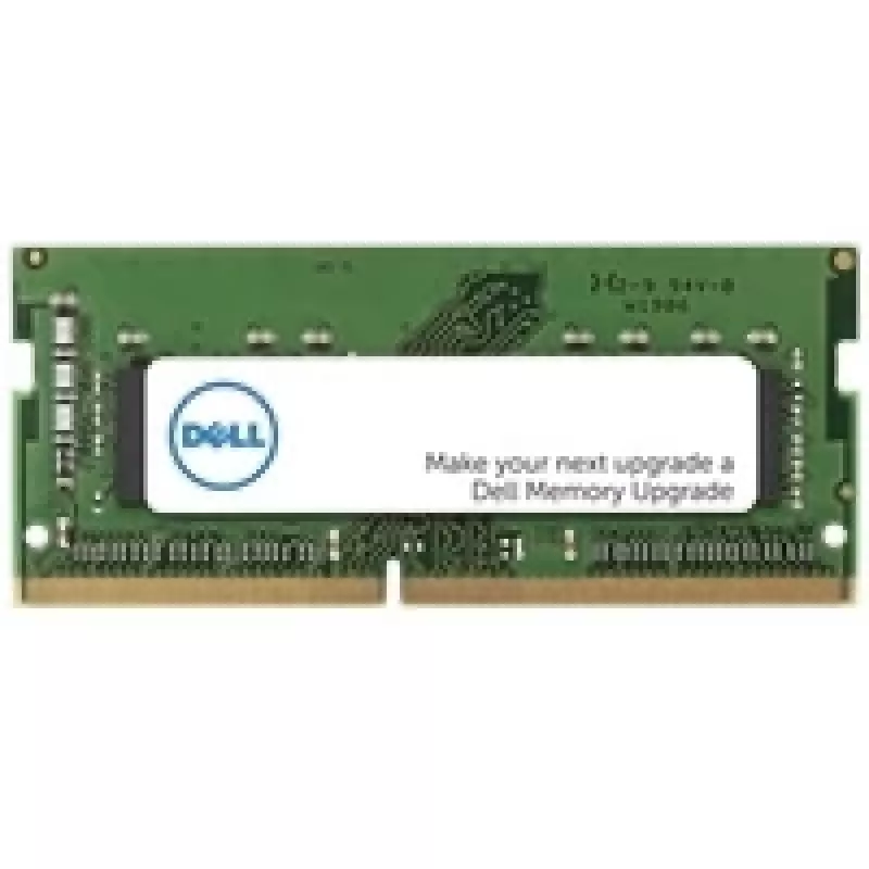 DELL AA937596 atminties modulis 16 GB 2 x 8 GB DDR4 260 kontaktų SO-DIMM