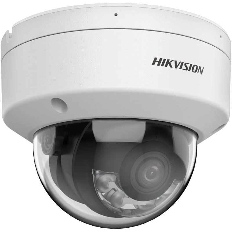 Hikvision Pro Series DS-2CD2167G2H-LISU kulkinė IP kamera 3200×1800, ColorVu, 2,8 mm, lauko, lubų/sienos