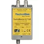 Palydovinis daugiajungiklis TechniSat TechniRouter Mini 2/1x2
