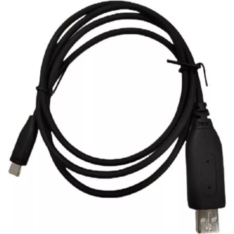 Hytera Communications Hytera – USB laidas – 24 kontaktų USB-C (V) į USB (V) (PC162)