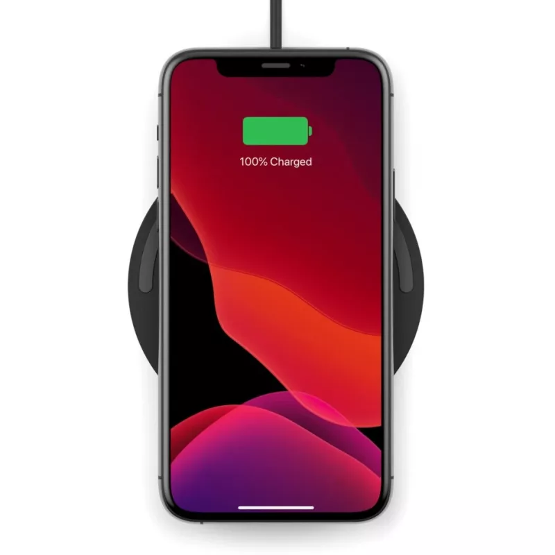 Belkin WIA001BTBK USB laidas