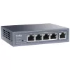 Cudy Gigabit Multi-WAN VPN maršrutizatorius laidinis maršrutizatorius Fast Ethernet, Gigabit Ethernet pilka