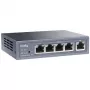 Cudy Gigabit Multi-WAN VPN Router laidinis maršrutizatorius Fast Ethernet, Gigabit Ethernet Pilka