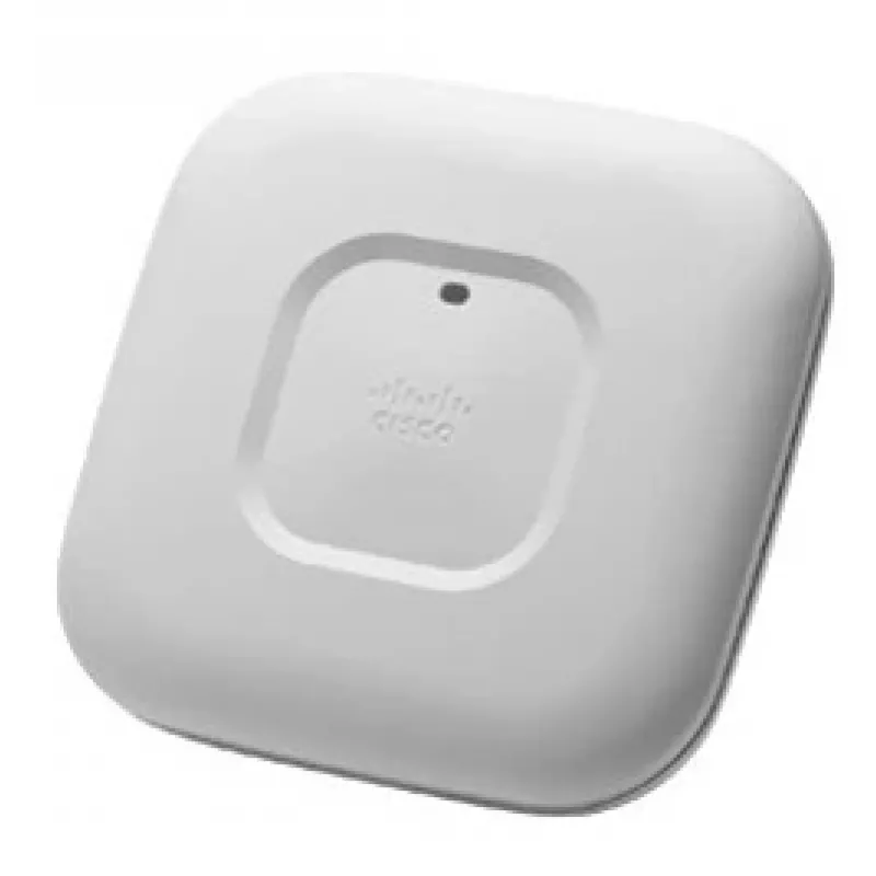 802.11ac CAP w/CleanAir 3x4 3SS Ext Ant E Domain