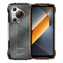 Mobilusis telefonas Rock 2/8/256GB Oranžinė Blackview