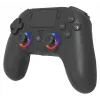 „Subsonic 147449“ belaidis žaidimų pultelis, juodas, RF, skirtas PC ir PlayStation 4