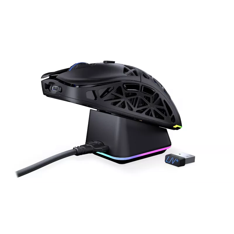 Pelė ENDORFY EY6A016 Bluetooth