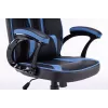 Gaming swivel chair DRIFT, Mėlyna