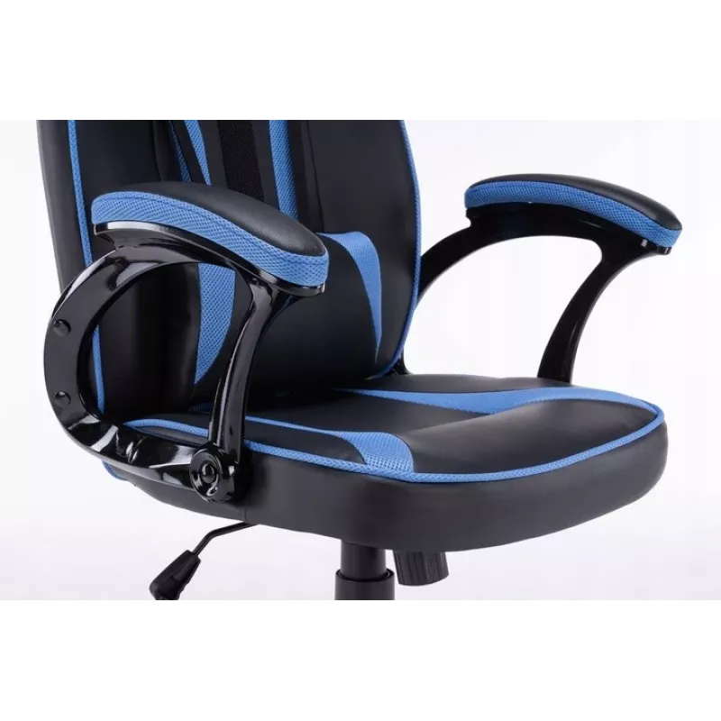 Gaming swivel chair DRIFT, Mėlyna
