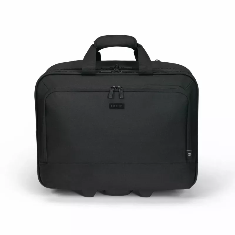 Lagamino tipo dėklas DICOTA D32043-RPET 17,3 col. juodos spalvos