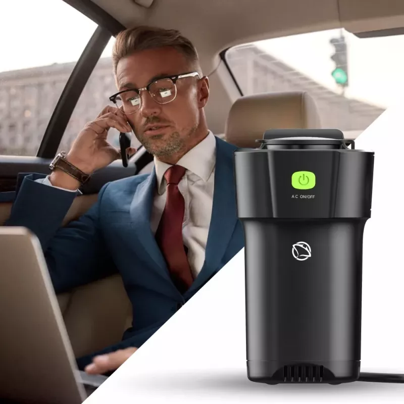 Nuolatinės srovės į kintamos srovės keitiklis MANTA MPI201C 150W — 150 W nuolatinė galia, nuolatinės srovės įėjimas į kintamos srovės išėjimą