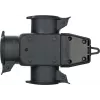 Elektros lizdų jungtis Brennenstuhl 1082120 Plotis 145 mm Aukštis 55 mm Ilgis 120 mm
