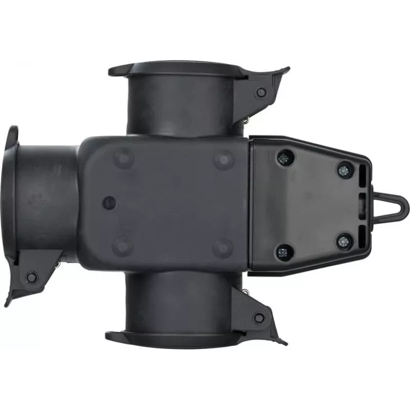 Elektros lizdų jungtis Brennenstuhl 1082120 Plotis 145 mm Aukštis 55 mm Ilgis 120 mm