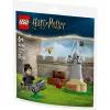 LEGO Harry Potter rinkinys 30706 Kvidičo pamoka su Hario ir Drako minifigūrėlėmis