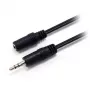 Equip 3,5 mm stereo garso prailginimo kabelis, 2,5 m