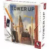 Tower Up, stalo žaidimas