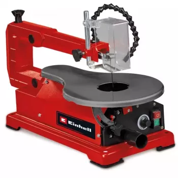 Siaurinis pjūklas Einhell TC-SS 406 E