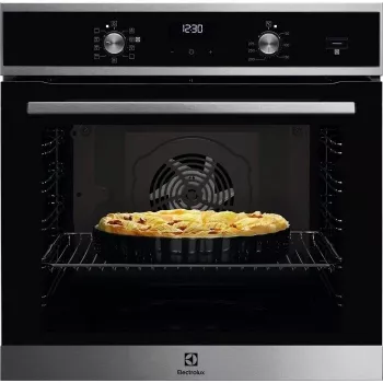 Katalizinė orkaitė Electrolux EOD5F71X