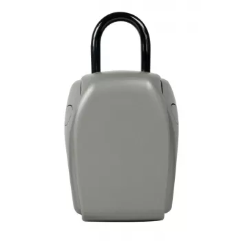 MASTER LOCK 5414EURD didelė raktų dėžutė, sustiprintas saugumas - Select Access - su apkaba
