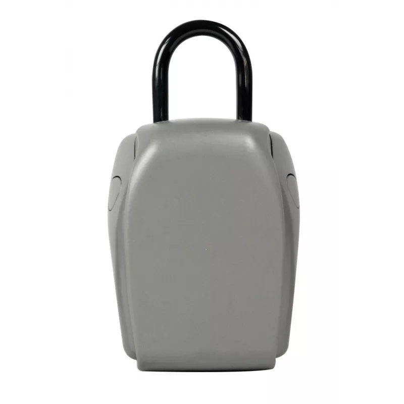 MASTER LOCK 5414EURD didelė raktų dėžutė, sustiprintas saugumas - Select Access - su apkaba
