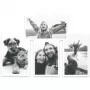 Terminio spausdinimo popieriaus ritinėliai EASYPIX InstantFUN 5x 55600 — 5 terminio popieriaus ritinėlių pakuotė