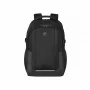 Laisvalaikio kuprinė Wenger SwissGear XE Ryde Juoda Pilka Polyester PVC