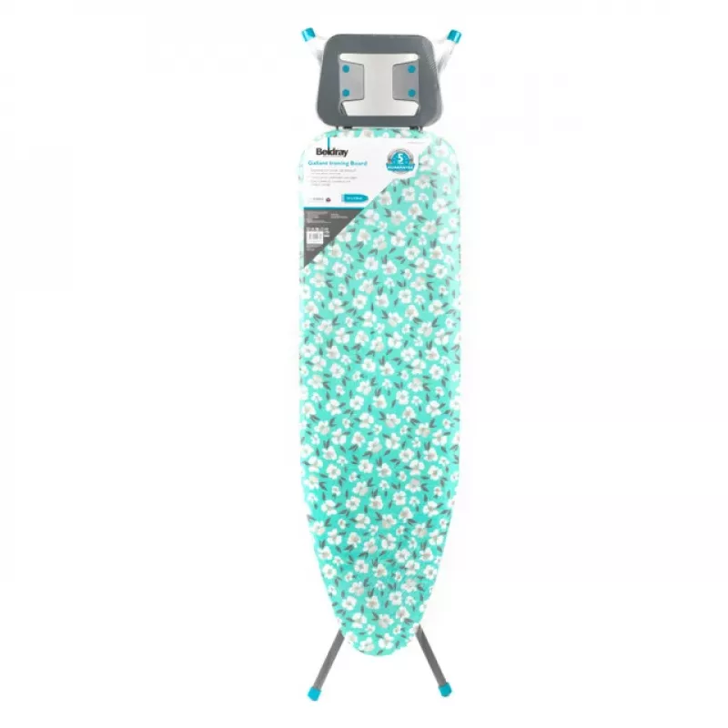 Lygintuvo lenta Beldray LA023995IKATFEU7, sulankstoma, 110 x 33 cm