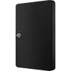 Seagate Expansion STKM2000400 išorinis kietasis diskas 2 TB USB Typee-A 3.2 Gen 1 (3.1 Gen 1), juodas