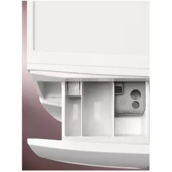 Skalbimo-džiovinimo mašina Electrolux EW7W4492E 9 kg skalbimo 6 kg džiovinimo 1400 aps./min