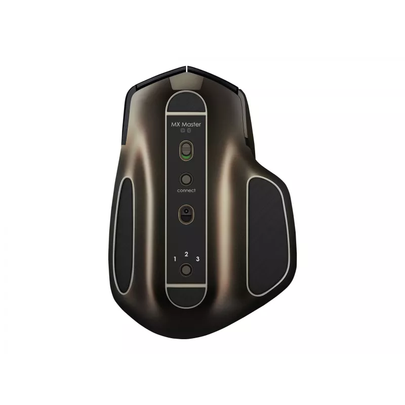 pelė USB LASER WRL MX MASTER/910-005213 LOGITECH