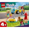 LEGO® Friends Dog-Grooming Car, Vehicle Playset 42635