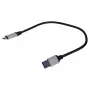 Silicon Power SP010TBPSDPC60CK atminties diskas, juodas, USB 3.2 Gen 2 (3.1 Gen 2)