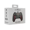 Laidinis USB žaidimų pultas White Shark GP-2038 3in1 (DECURION) – baltas