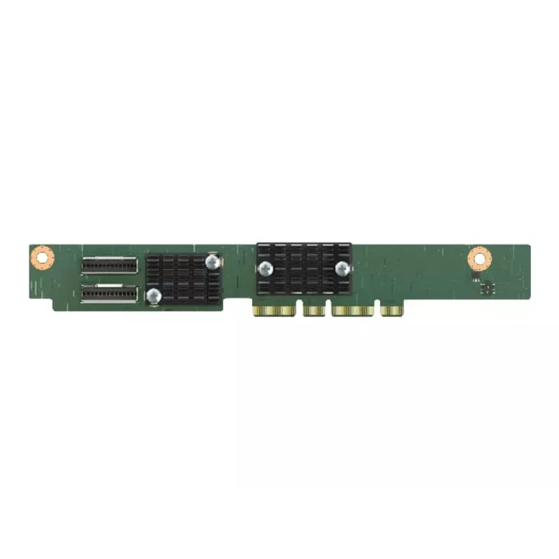 Slot Expander Intel CYPRISER3RTM ECCN EAR99 Launched Q2'21