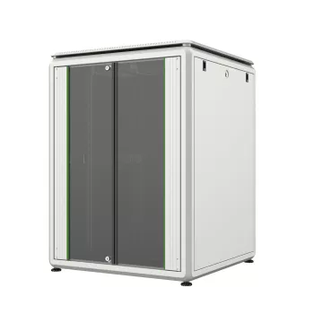 Stovas Lanview RDL20U88WH 20U baltas 600 kg IP20