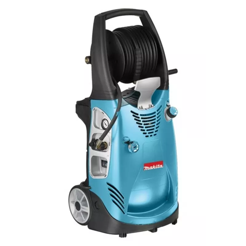 Aukšto slėgio plovimo įrenginys Makita HW131 500 l/h 2200 W vertikalus