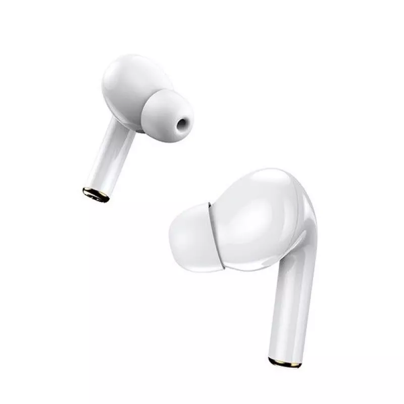 Bluetooth ausinės Awei T29 TWS baltos