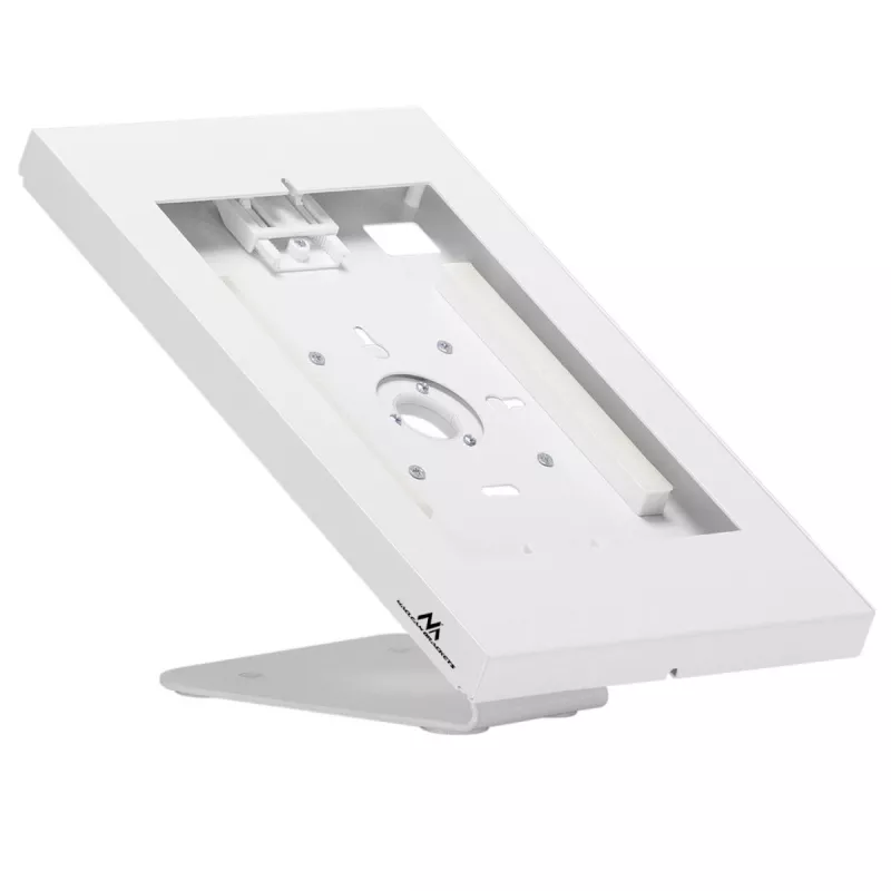 Plansetės sieninis laikiklis MACLEAN MC-475W 7–10 colių planšetėms, baltas