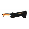 Fiskars 1051233 rankinis pjūklas 23 cm Juoda, Oranžinė, Sidabrinė