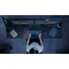 „Logitech MX Keys S Combo“ klaviatūra, pelė įskaičiuota, biuro, RF belaidė + „Bluetooth“, QWERTZ, šveicariška, grafito