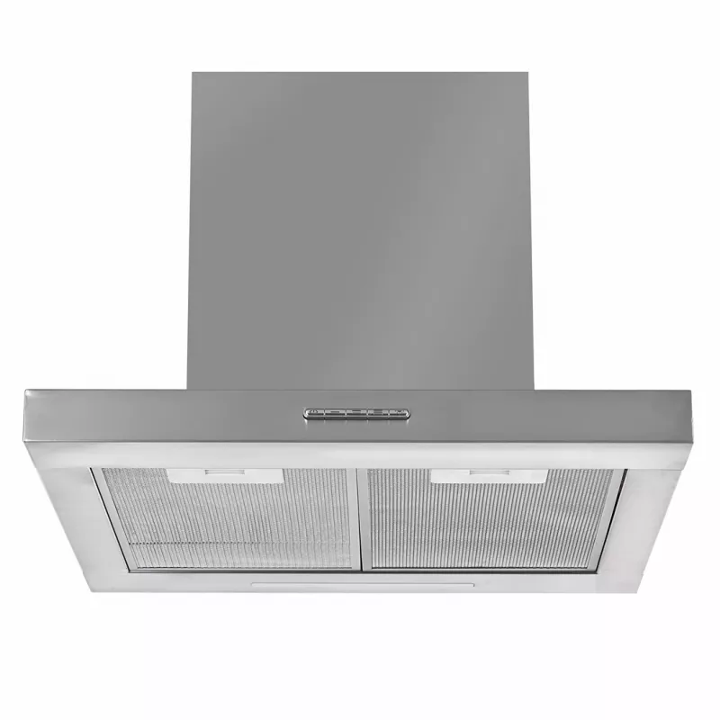 AKPO WK-4 FENIKS plonas 50 nerūdijančio plieno ECO virtuvės gartraukis