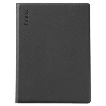 Atverčiamas dėklas Onyx OCV0462R 6 colių el. knygų skaitytuvui Pilka