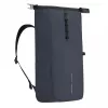 Kuprinė XDDESIGN P706.2825 Urban WTR RES Navy — atspari vandeniui, patvari