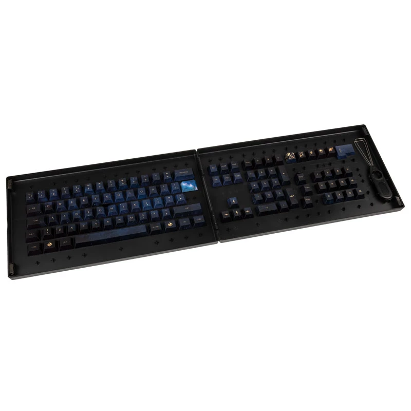 Keycap set Traitors TRDINF109UK — PBT medžiaga, UK išdėstymas